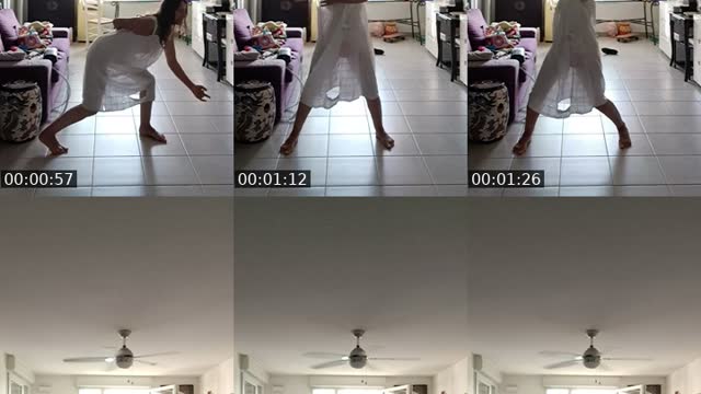 @mariaarezes TikTok live