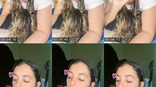 @iamvane723 TikTok live