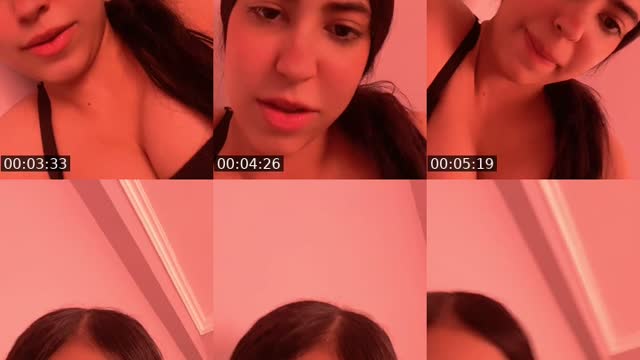 @hadirr_6 TikTok live