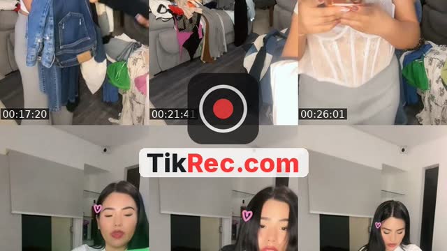 @solmunoz9 TikTok live from 2026-09-07
