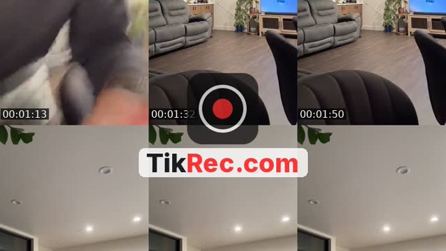 @morgan.ec TikTok live