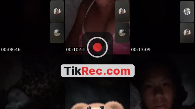@franfran_187 TikTok live
