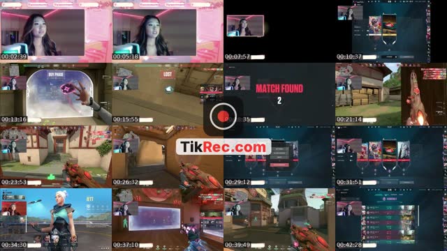 @ka1yssa_ TikTok live from 2026-09-07
