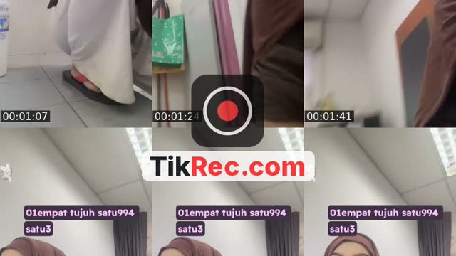 @_li4ana__ TikTok live