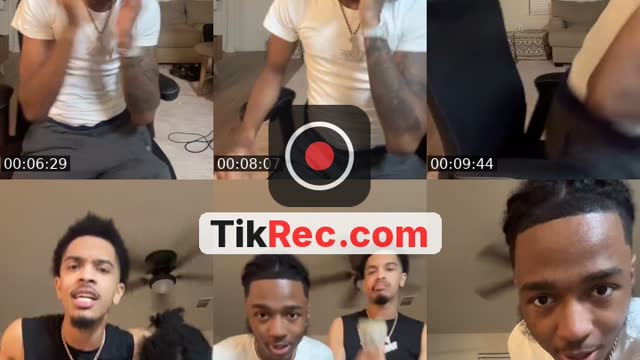 TikTok live: free whitez 🩸 by @4dywizz