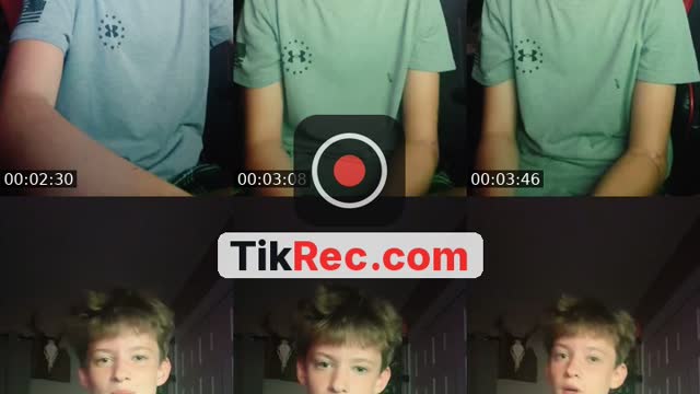 @bankrutp0 TikTok live