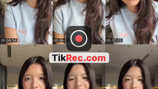 @anbinh02030708 TikTok live
