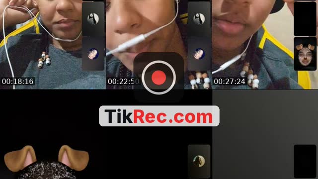 @sophixz.07 TikTok live