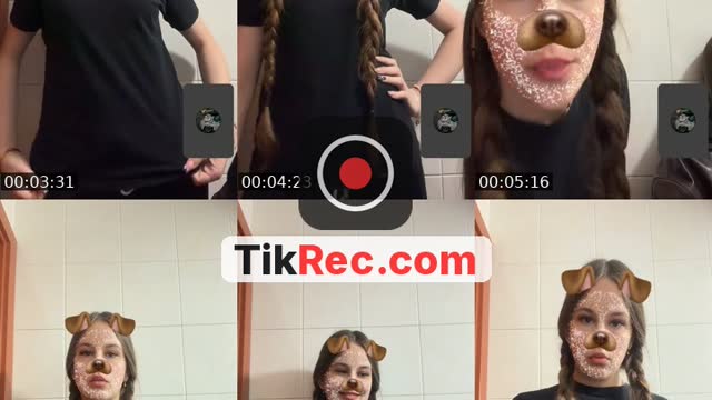 @2512klaudiaa TikTok live