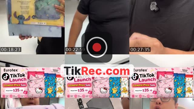 @singaporeatriumsale TikTok live from 2026-09-07