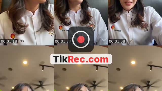 @trentsbunga TikTok live