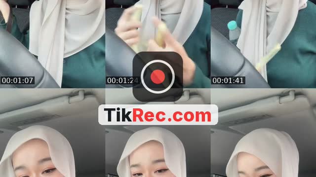 @ellysaadrianaa TikTok live