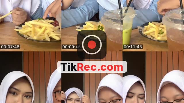@lulunafiss0 TikTok live