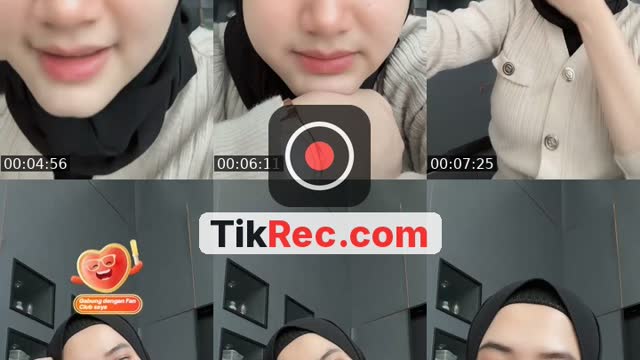 @meiilasarii TikTok live
