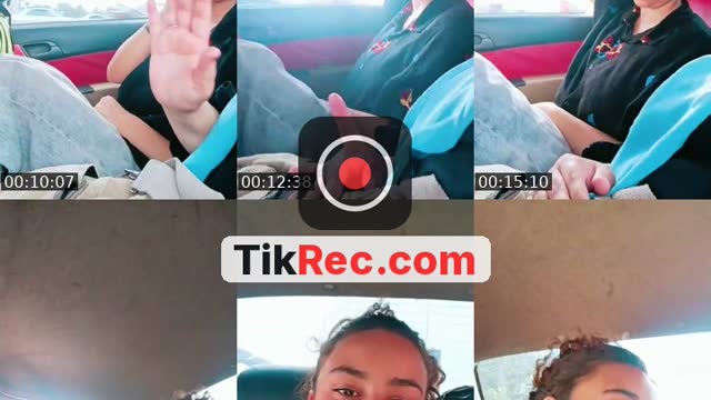TikTok live: come here dear👀💙 by @ashek_official0