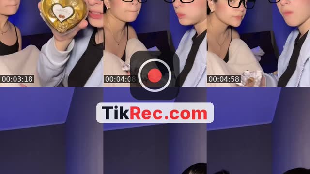 @taniaavalenzuela1 TikTok live
