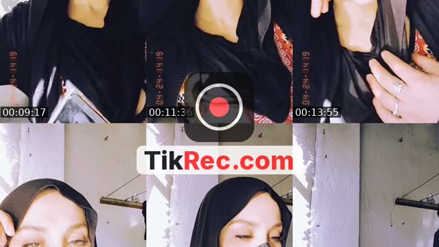 @samraamiraa TikTok live