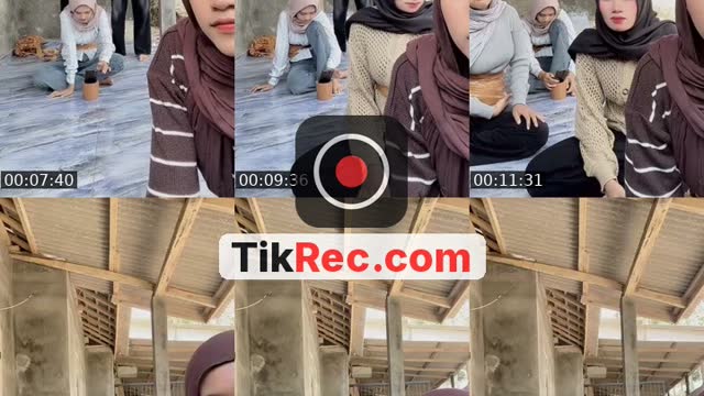 @its.ichaoktivany TikTok live