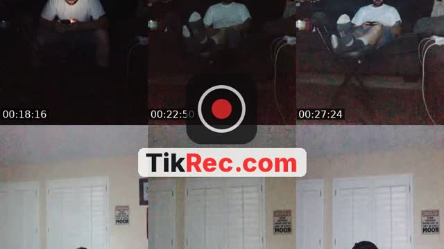 @vikingfootgod TikTok live from 2026-09-07