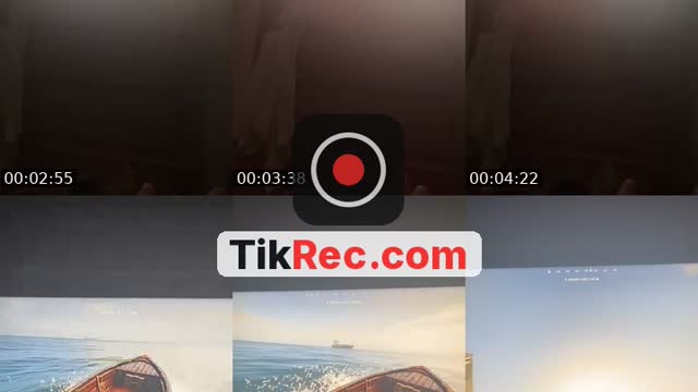 @giavanamariee TikTok live