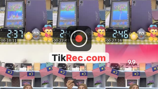 TikTok live: Clear stock⁉️Tablet murah by @gadget896