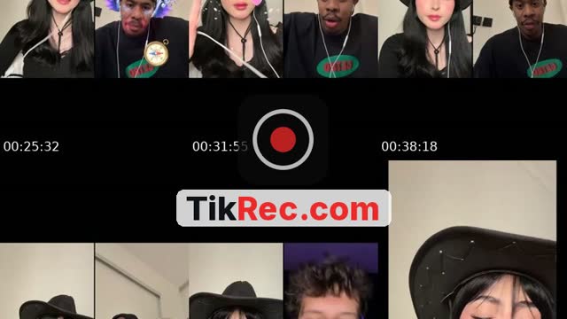 @merangl TikTok live from 2026-09-07