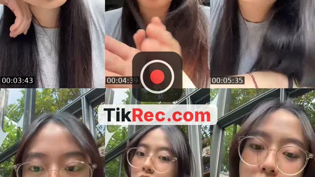 @asilesisteli TikTok live