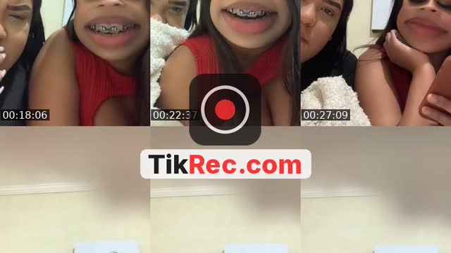 @drica0dz9 TikTok live