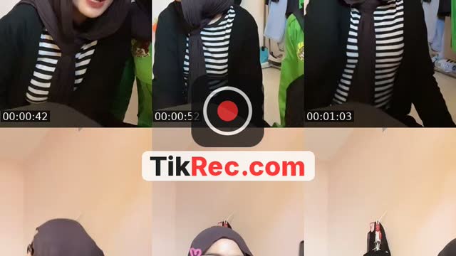 @tiaraasariiiii TikTok live from 2026-09-07