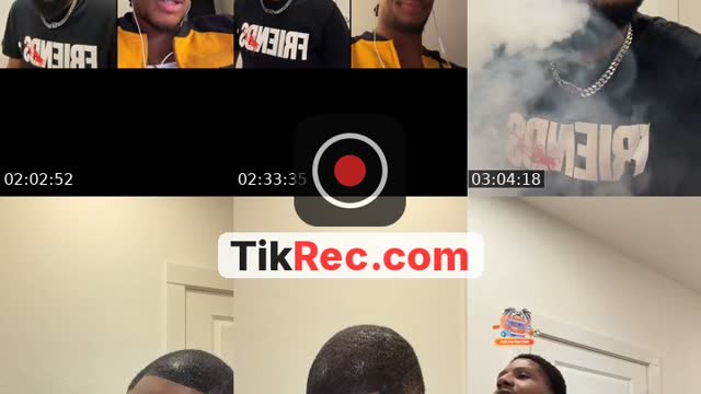 @rich.zaee TikTok live from 2026-09-07
