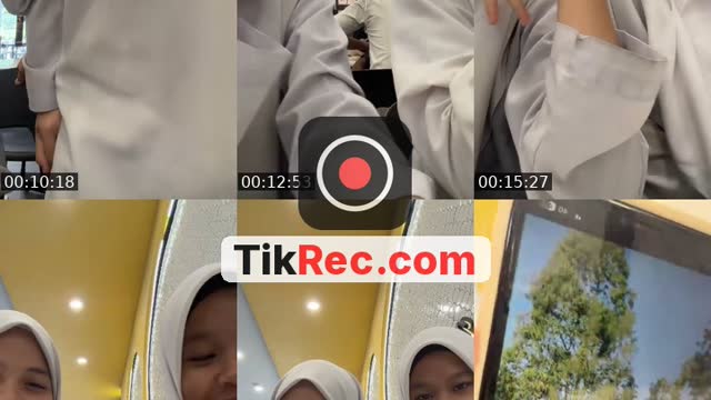 TikTok live: acuk acuk by @nnannadd0
