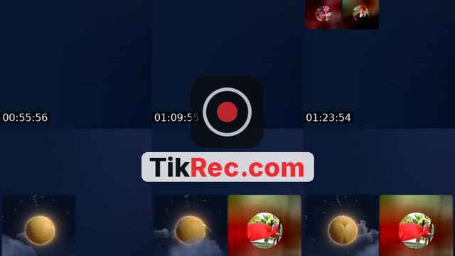 TikTok live: ☕️🖤 by @nervnicht696