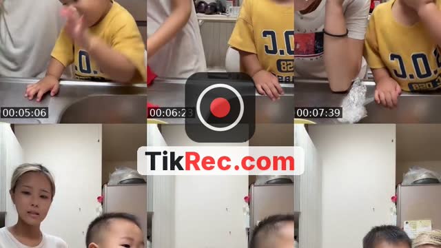 @siruku0210 TikTok live