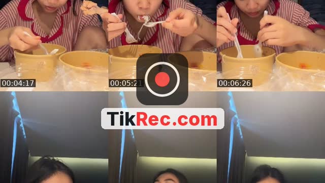 @kumalaciptadewi TikTok live