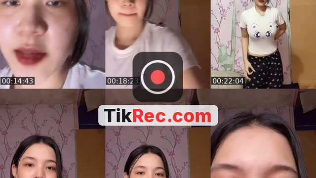 TikTok live: Asikin aja by @putriuxd778