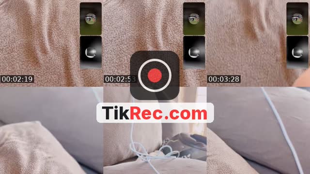 @alba6879 TikTok live