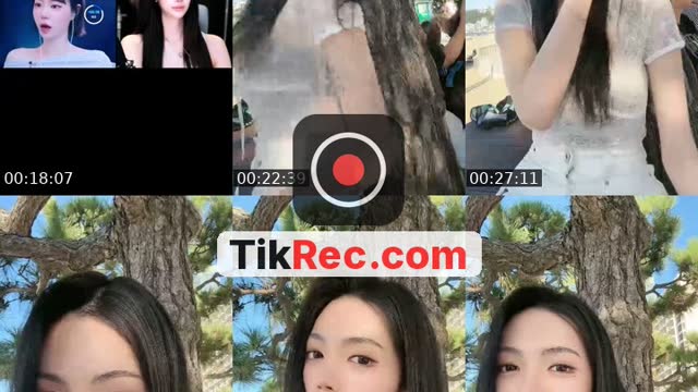 @banning_0412 TikTok live