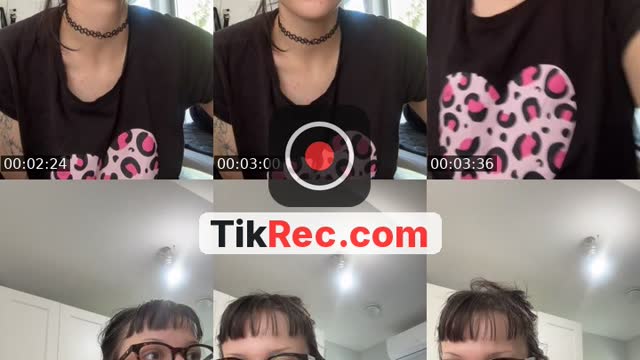 @porytagotka TikTok live