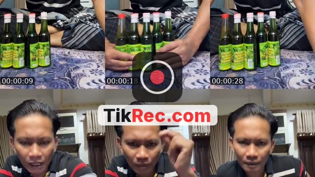 @sky.light886 TikTok live