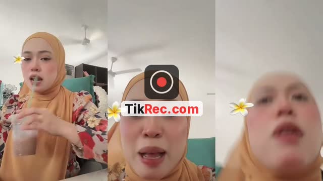 @olennnnnnn TikTok live