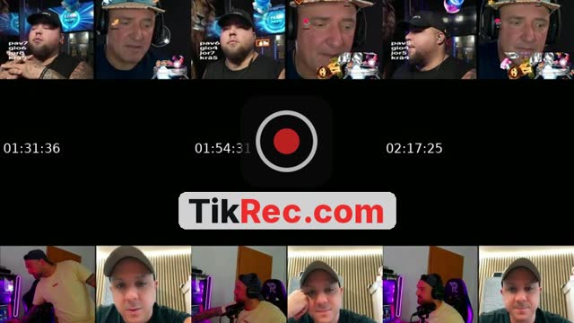 @feliiiocean TikTok live from 2026-09-07