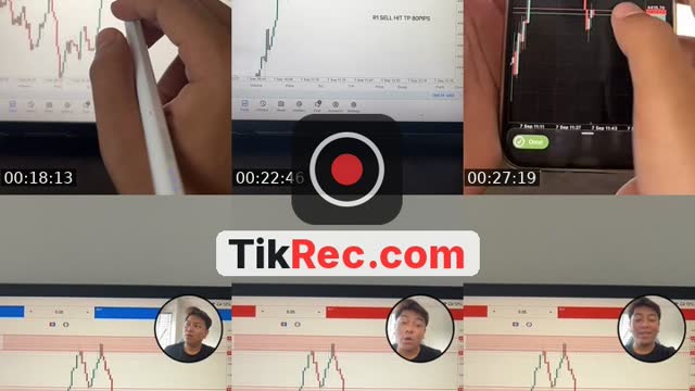 TikTok live: EDUCATION PURPOSES 🤩🤩🤩 by @munirrichmind
