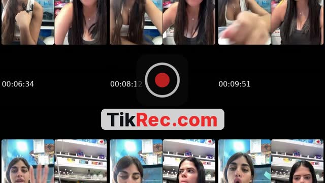 @yam_9578 TikTok live