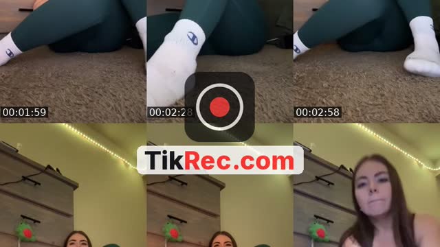 @princess_marip0sa TikTok live