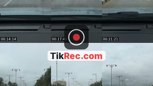 TikTok live: صلالة 🌧 by @ahmed_sll1