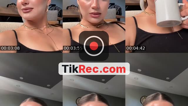 @raabiaucar TikTok live