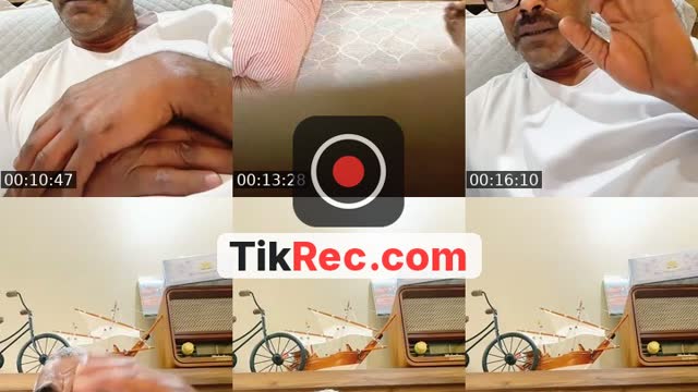 @khaledalrashed100 TikTok live