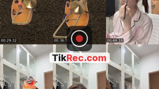 TikTok live: สวัสดีค้าบบบ🙏 by @lalali.25