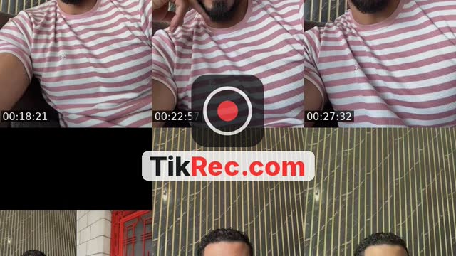 @cap_mido_elsakaa TikTok live
