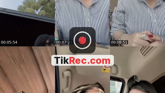 @ynifahrera TikTok live